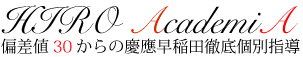 hiroacademia ロゴ