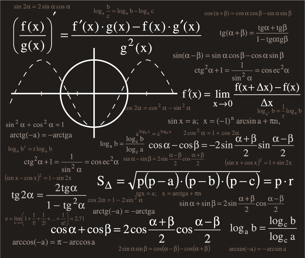 偏差値30から85を超えるための最強の数学勉強法 おすすめ参考書3選 ロジカルスタディ